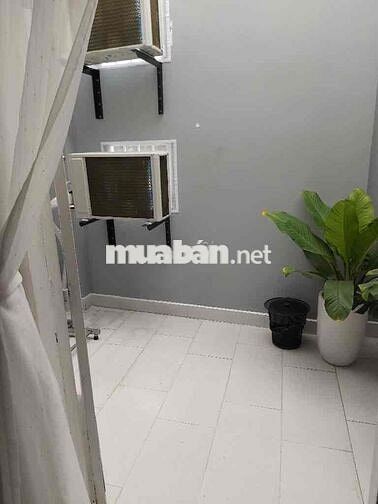 Nhỉnh 2tỷ, nhà 2 tầng, đường Lũy Bán Bích, Tân Phú