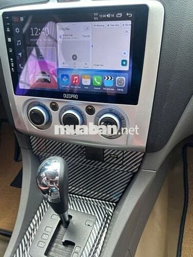 Ford Focus 2010 1.8 AT - 185 Triệu