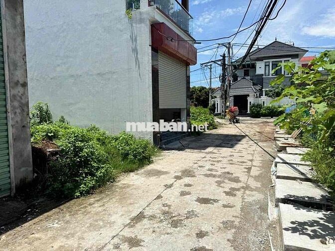 Bán đất , Bắc Hồng , Phúc Thịnh , Đông Anh 58m2 , ô tô tránh 5.2 tỷ