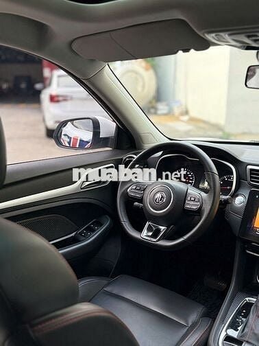 MG ZS 2024 Luxury - 19000 km