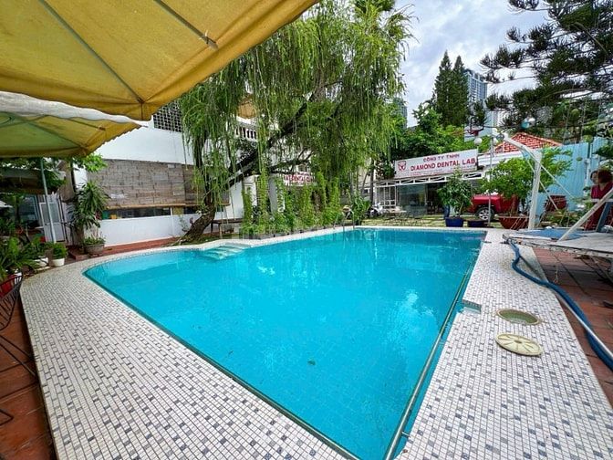 Bán Biệt thự 830m2 (24 x36m )- ngay MASTERI AN PHÚ, chỉ 135 tỷ 