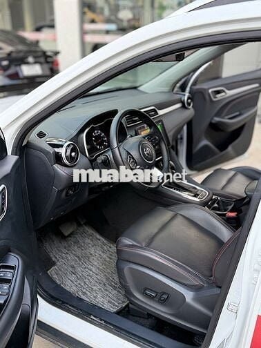 MG ZS 2024 Luxury - 19000 km