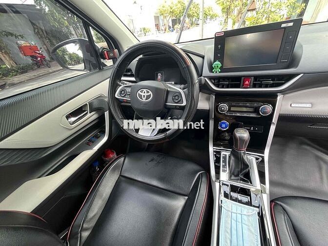 Toyota Veloz Cross 2022 CVT - 98000 km