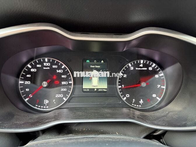 MG ZS 2024 Luxury - 19000 km