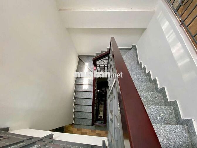 GẤP BÁN NHÀ - KHU TÂN SƠN NHÌ - TÂN PHÚ - 4X15 - DTCN 58M2 - 4PN -HXH