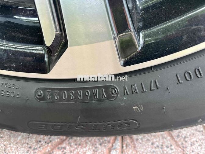 Toyota Veloz Cross 2022 CVT - 98000 km