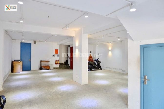 CHUYỂN NHƯỢNG NHÀ NGUYÊN CĂN – VỊ TRÍ TRUNG TÂM (Q1 CŨ)