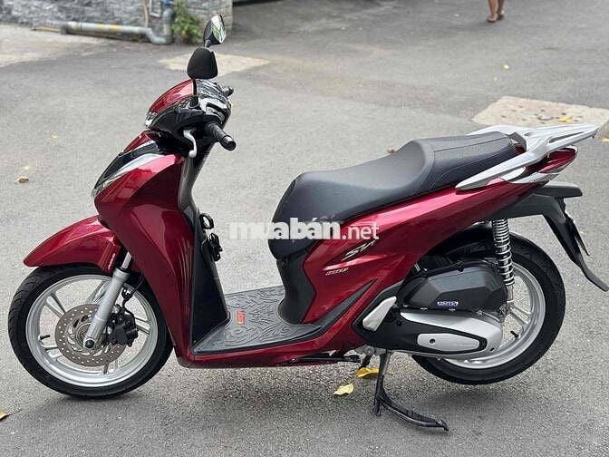 ❌Honda SH160i ABS lướt 2k km