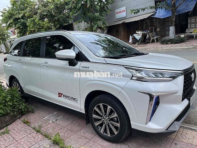 Toyota Veloz Cross 2022 CVT - 98000 km