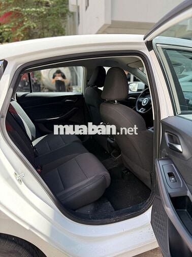 MG5 STD 2024  - 15000 km - xe cty