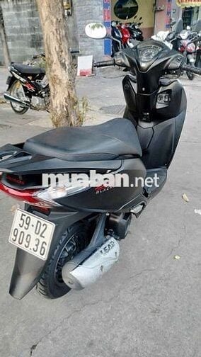 Lead khóa smk bảng đặc biệt zin đẹp 90% bs59