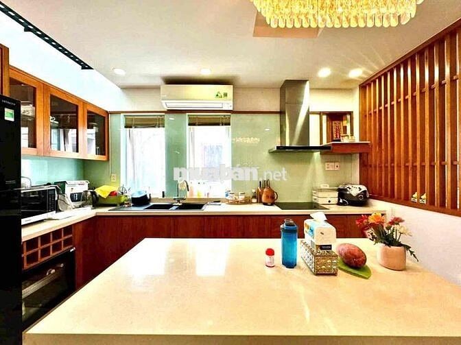 🏡🔥VIP HUỲNH VĂN BÁNH💥PHÚ NHUẬN💥HXH THÔNG 💥NGANG 4.8M💥75M2💥CHỈ 17.X TỶ🌹