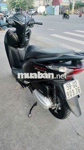 Lead khóa smk bảng đặc biệt zin đẹp 90% bs59