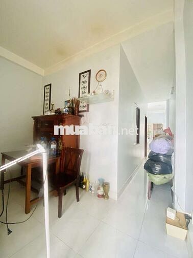 TRUNG TÂM TÂN PHÚ HXH 4 TẦNG 80M2 NHỈNH 8 TỶ