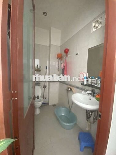 TRUNG TÂM TÂN PHÚ HXH 4 TẦNG 80M2 NHỈNH 8 TỶ