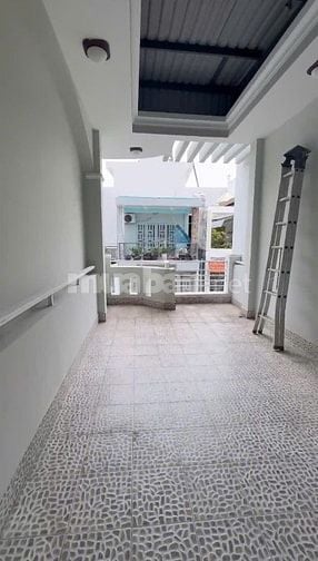 Nhà chính chủ cần bán hẻm cụt 5m