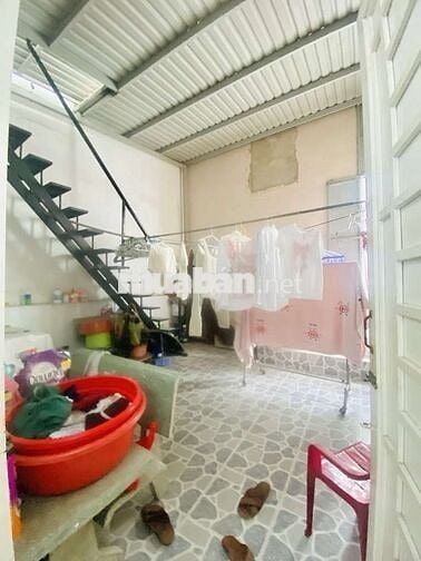 TRUNG TÂM TÂN PHÚ HXH 4 TẦNG 80M2 NHỈNH 8 TỶ