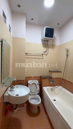 Nhà chính chủ cần bán hẻm cụt 5m