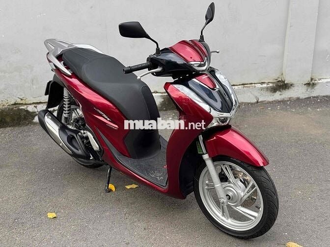 ❌Honda SH160i ABS lướt 2k km