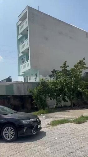 VỊ TRÍ MẶT TIỀN 30m NGUYỄN DUY TRINH Ở VÀ KINH DOANH ĐA NGÀNH NGHỀ