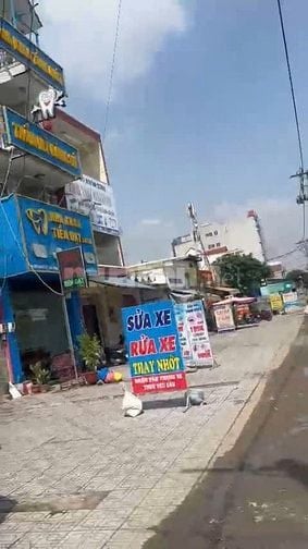 VỊ TRÍ MẶT TIỀN 30m NGUYỄN DUY TRINH Ở VÀ KINH DOANH ĐA NGÀNH NGHỀ
