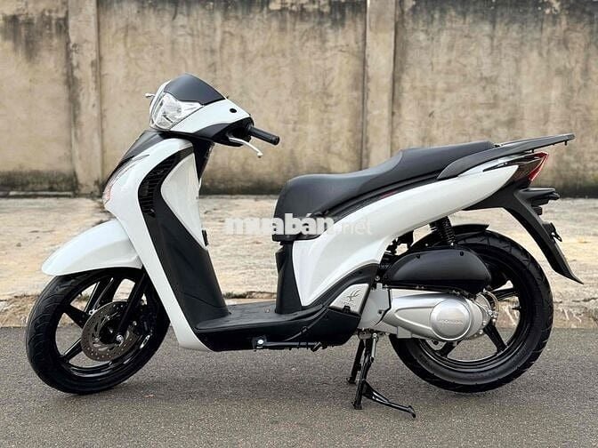 Cần bán SH_3CỤC_NHẬP_Ý - Zzin tất cả 100%