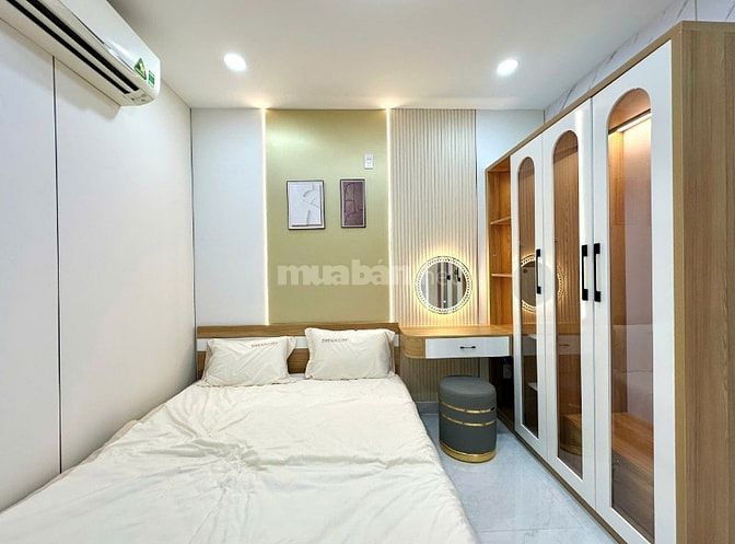 Mặt Tiền Kinh Doanh 2 Tầng 3,6x10(36m2) Đường Duy Tân - Huỳnh Văn Bánh