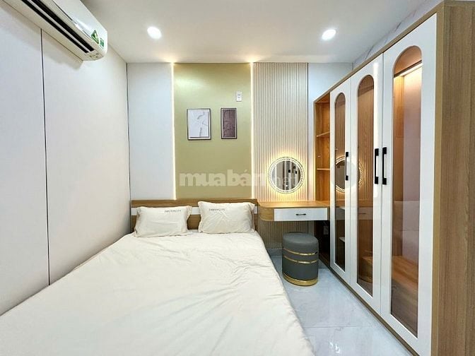 Mặt Tiền Kinh Doanh 2 Tầng 3,6x10(36m2) Đường Duy Tân - Huỳnh Văn Bánh