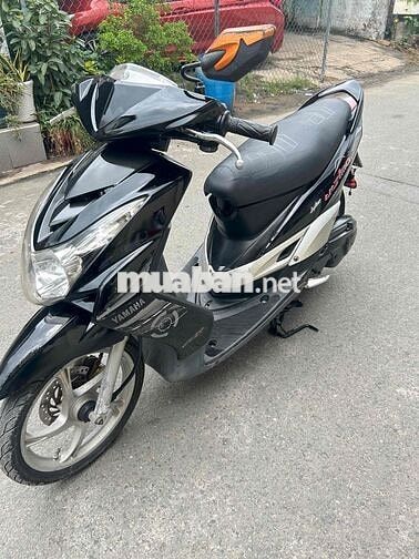 Mio Ultimo Máy êm ngon..Cavet giấy tờ đầy đủ