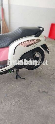 Xe honda scoppy bs 83