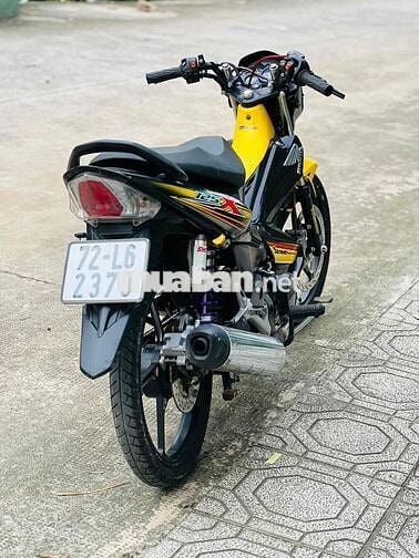 Wave Nice hàng hiếm bao đụng hàng