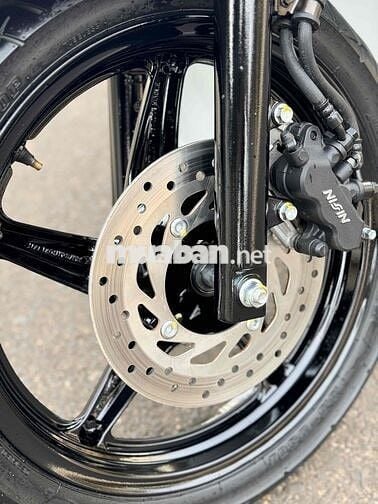 Cần bán SH_3CỤC_NHẬP_Ý - Zzin tất cả 100%