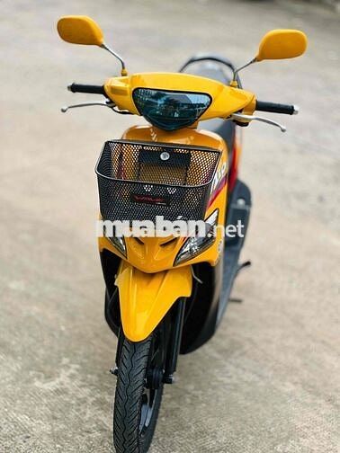 Mio dọn full từ trong ra ngoài