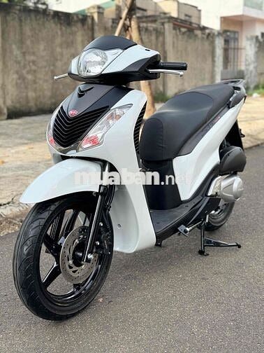 Cần bán SH_3CỤC_NHẬP_Ý - Zzin tất cả 100%