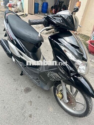 Mio Ultimo Máy êm ngon..Cavet giấy tờ đầy đủ