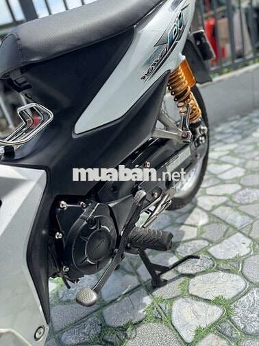 Wave A110 dọn kiểng có GL