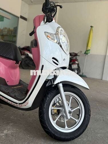 Xe honda scoppy bs 83