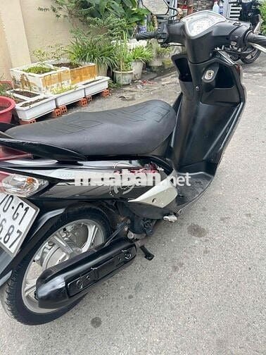 Mio Ultimo Máy êm ngon..Cavet giấy tờ đầy đủ