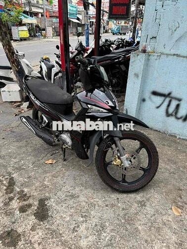 xe yamaha siriusfi