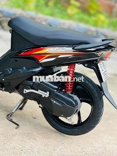 Mio dọn full từ trong ra ngoài