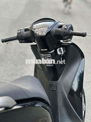 Bán Sh 150 Đen 2013