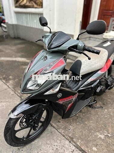 Bán chiếc xe Yamaha novo4