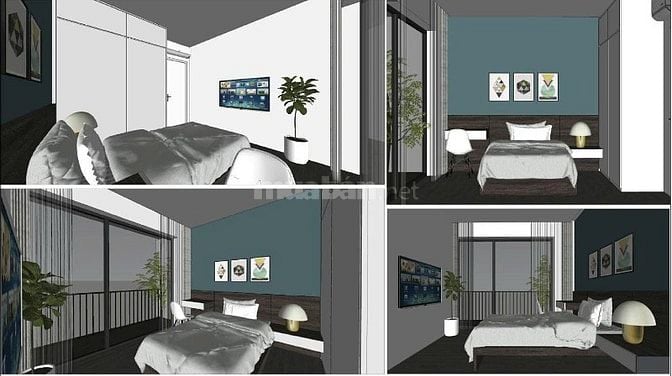 CƠ HỘI HIẾM CÓ! THUÊ NHÀ RIÊNG 5 TẦNG ĐẲNG CẤP, TIẾT KIỆM ĐIỆN NƯỚC TỐ