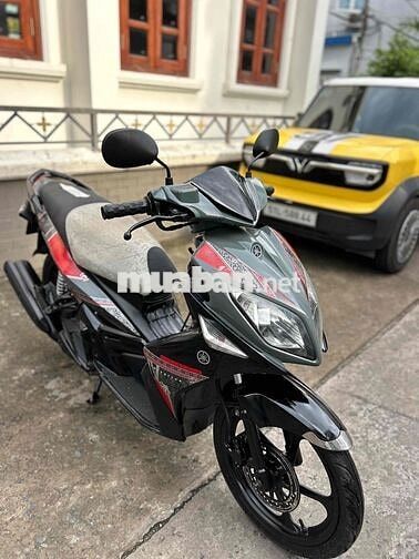 Bán chiếc xe Yamaha novo4