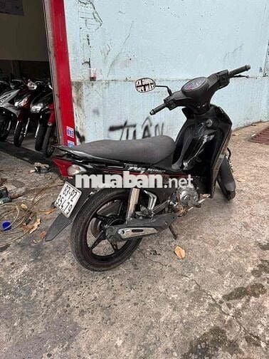 xe yamaha siriusfi
