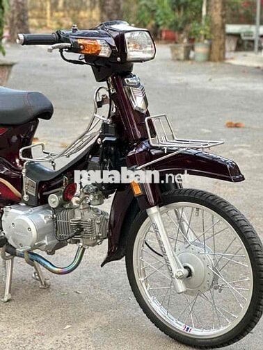 Super dream 9 chủ dọn full mới