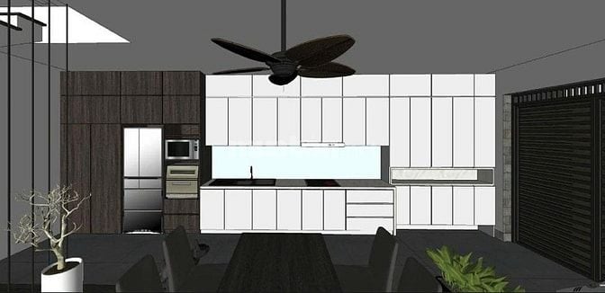 CƠ HỘI HIẾM CÓ! THUÊ NHÀ RIÊNG 5 TẦNG ĐẲNG CẤP, TIẾT KIỆM ĐIỆN NƯỚC TỐ