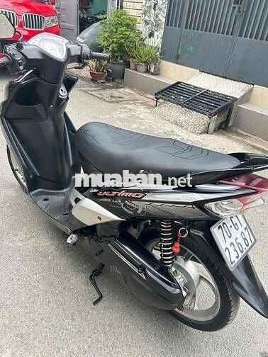 Mio Ultimo Máy êm ngon..Cavet giấy tờ đầy đủ