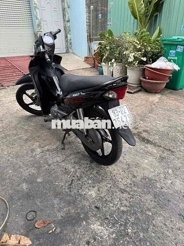 xe yamaha siriusfi