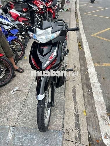 Honda wave RSX 2011 mới 90% Bstp chính chủ